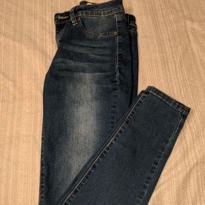 YMI Skinny Jeans